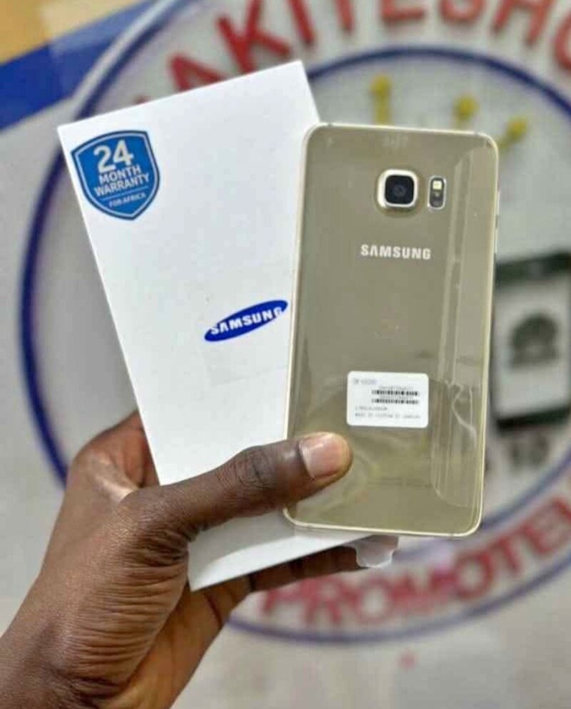 Samsung Galaxy S6 Edge+