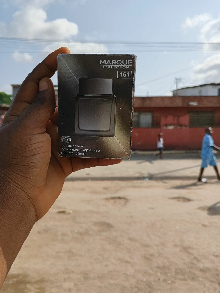 Coffret Cadeau Parfum de Luxe