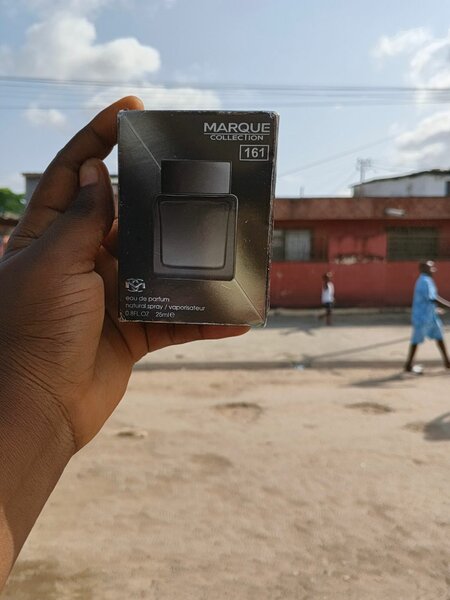 Coffret Cadeau Parfum de Luxe