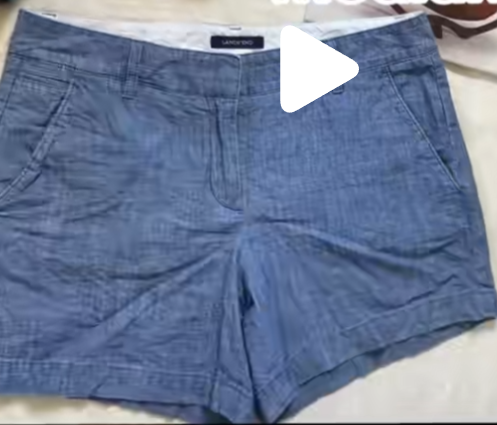 Women's Shorts medium