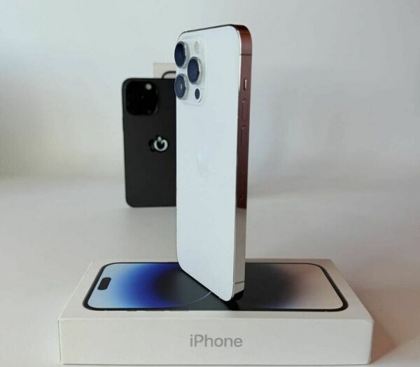 Apple iPhone 14 Pro Max