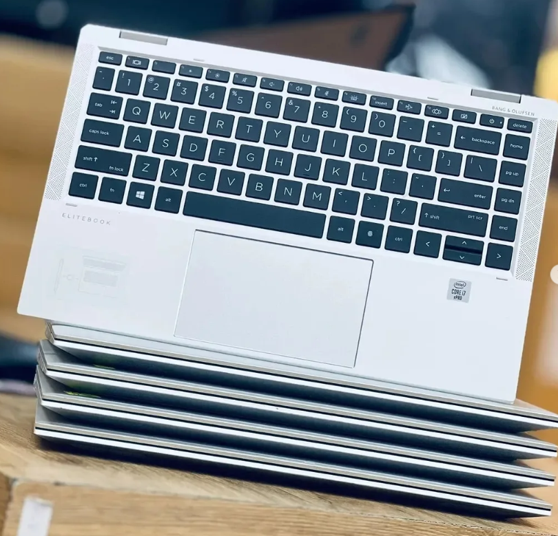 🚀10TH GEN CORE I7 HP ELITEBOOK X360 HIGH SPECS LAPTOP with Premium Design ✨