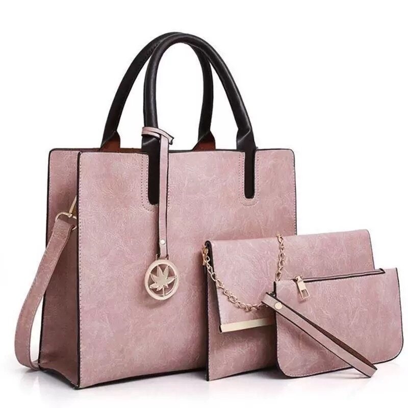 3 Piece Handbag