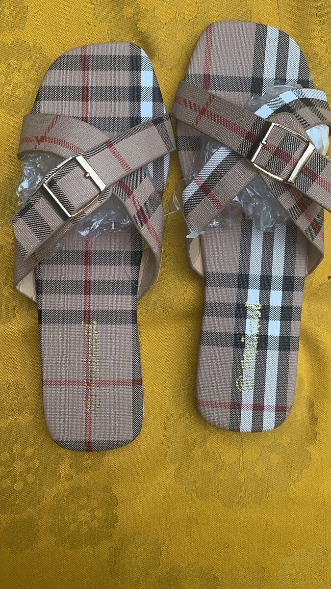 Sandales élégantes pour femmes