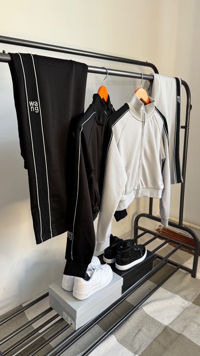 Спортивная одежда