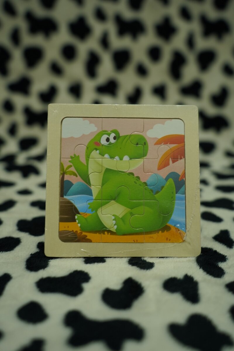 Пазлы для детей