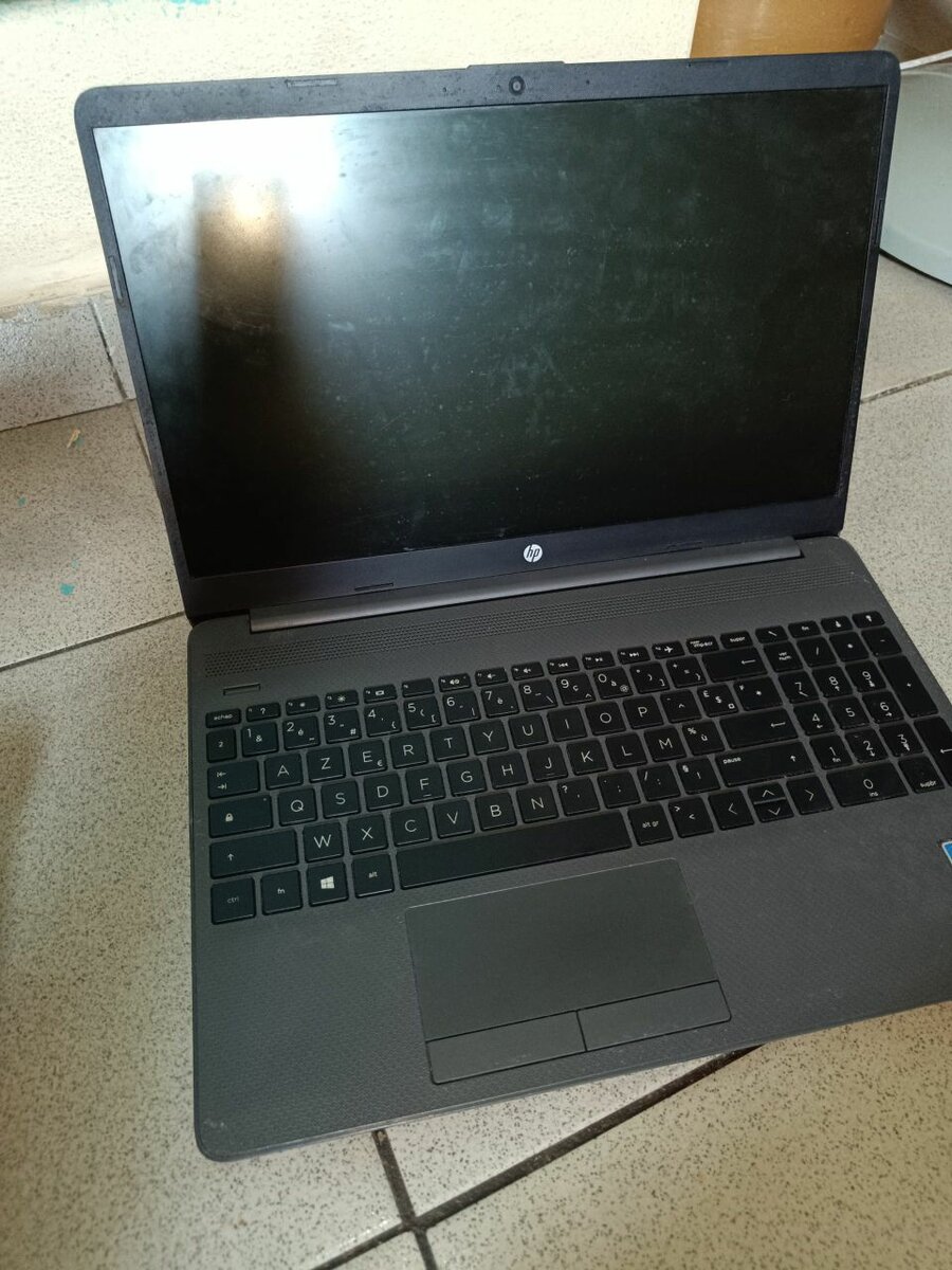 HP Portable Performant