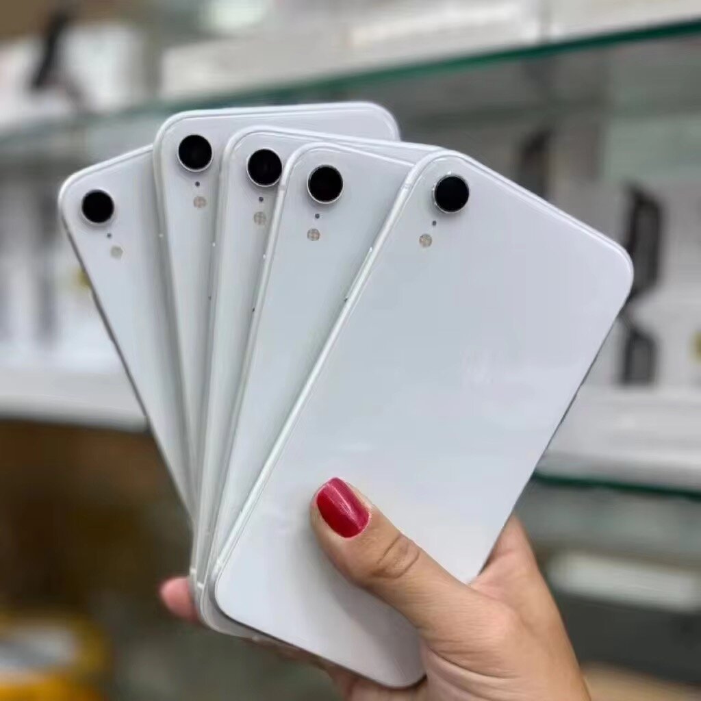 Smartphone Multicolore