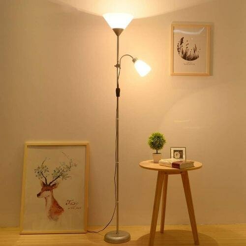 Plafonnier Led Design Minimaliste Moderne - Noir