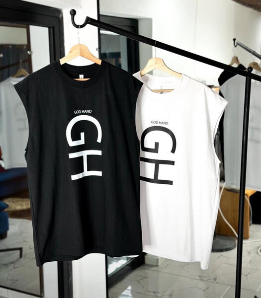 Débardeurs GH Homme Coton