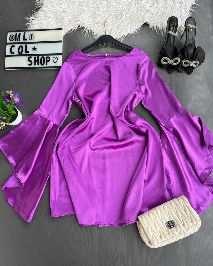 Women's outwear + slippers + ladies bag