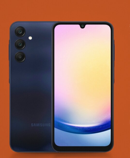 𝗘𝘅𝗽𝗲𝗿𝗶𝗲𝗻𝗰𝗲 𝗘𝘅𝗰𝗲𝗹𝗹𝗲𝗻𝗰𝗲 𝘄𝗶𝘁𝗵 𝘁𝗵𝗲 𝗡𝗲𝘄 𝗦𝗮𝗺𝘀𝘂𝗻𝗴 𝗚𝗮𝗹𝗮𝘅𝘆 𝗔𝟮𝟱!