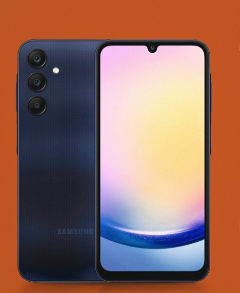 𝗘𝘅𝗽𝗲𝗿𝗶𝗲𝗻𝗰𝗲 𝗘𝘅𝗰𝗲𝗹𝗹𝗲𝗻𝗰𝗲 𝘄𝗶𝘁𝗵 𝘁𝗵𝗲 𝗡𝗲𝘄 𝗦𝗮𝗺𝘀𝘂𝗻𝗴 𝗚𝗮𝗹𝗮𝘅𝘆 𝗔𝟮𝟱!