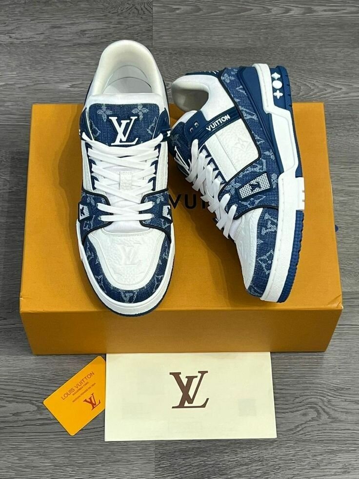 Louis Vuitton shoes