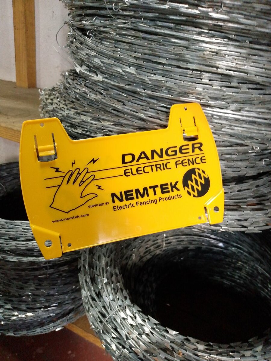 Dagger electric power