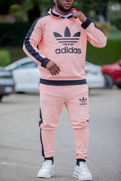 Complet Adidas