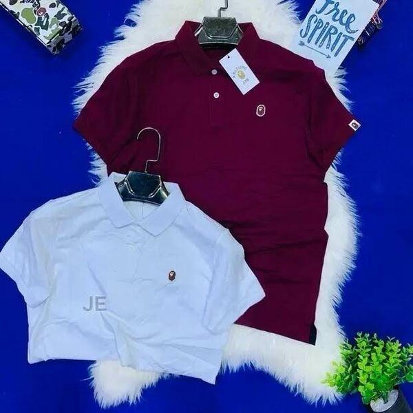 Original Ape club tees