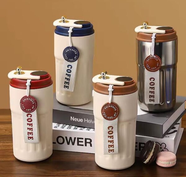 Thermos à café isotherme