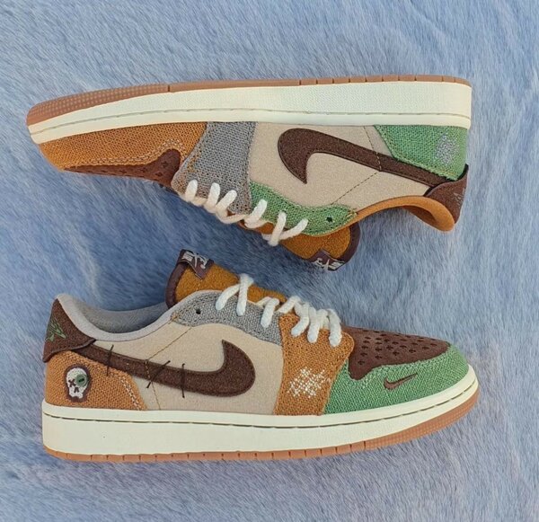 AIR JORDAN 1
