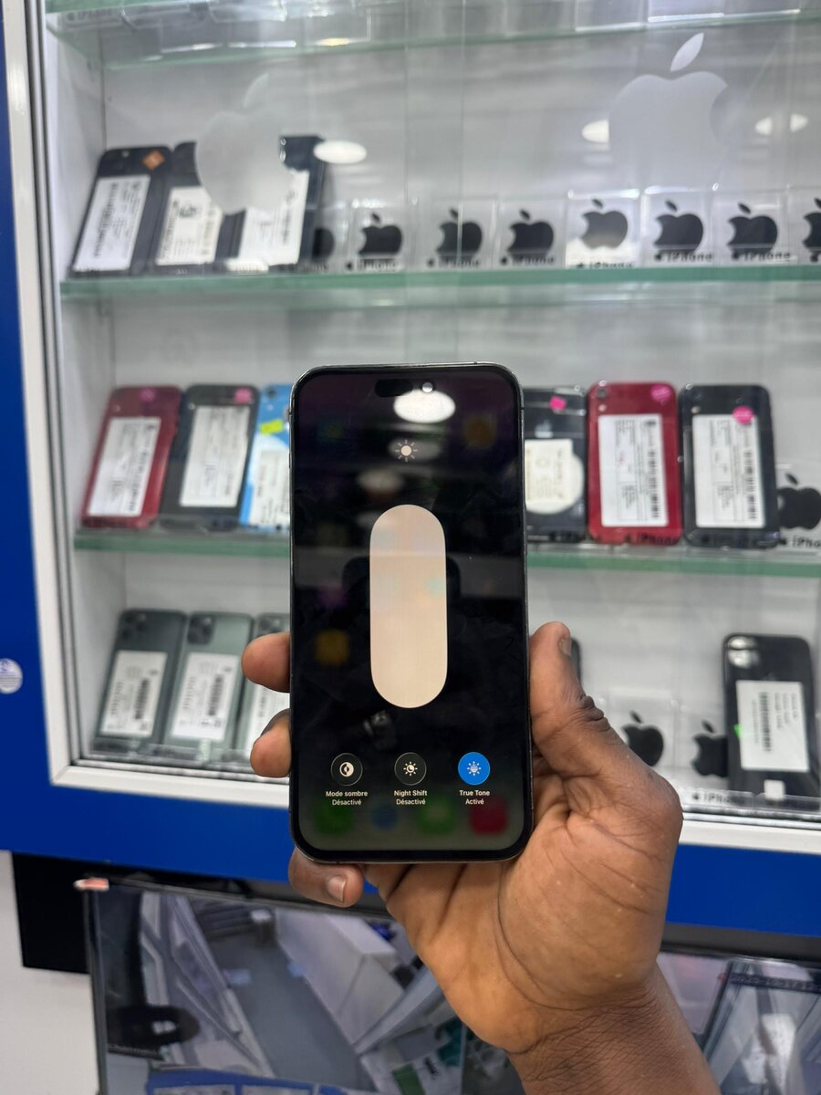 iPhone 14Pro Max