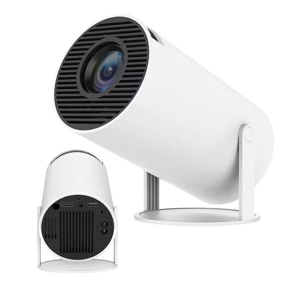 Projecteur HY 300 Ultra HD