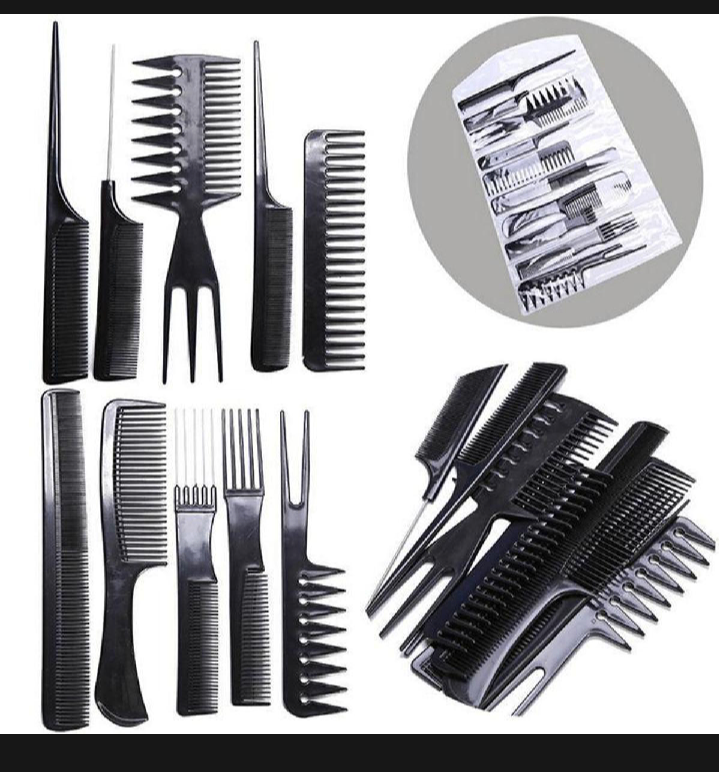 Hair combes