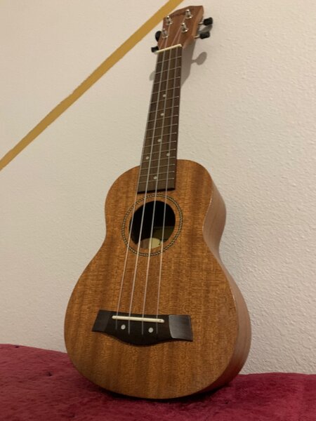 Ukulele