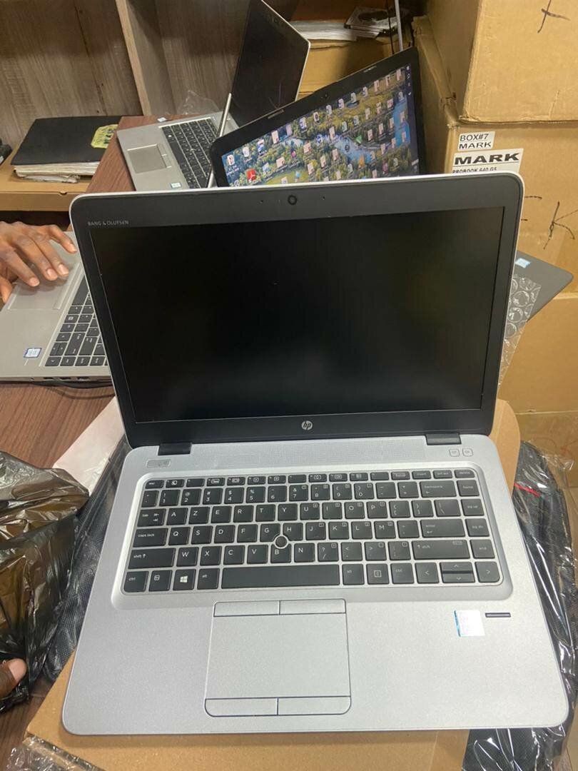 HP Probook G3