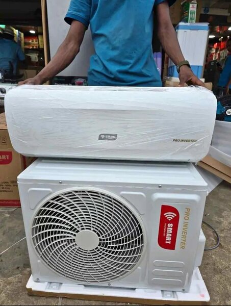 Climatiseur Inverter Écoénergétique