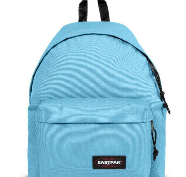 Eastpak Sac à Dos Bleu