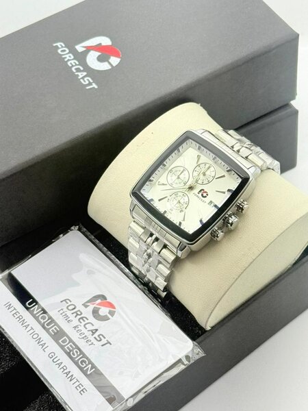 Montre Homme Élégante