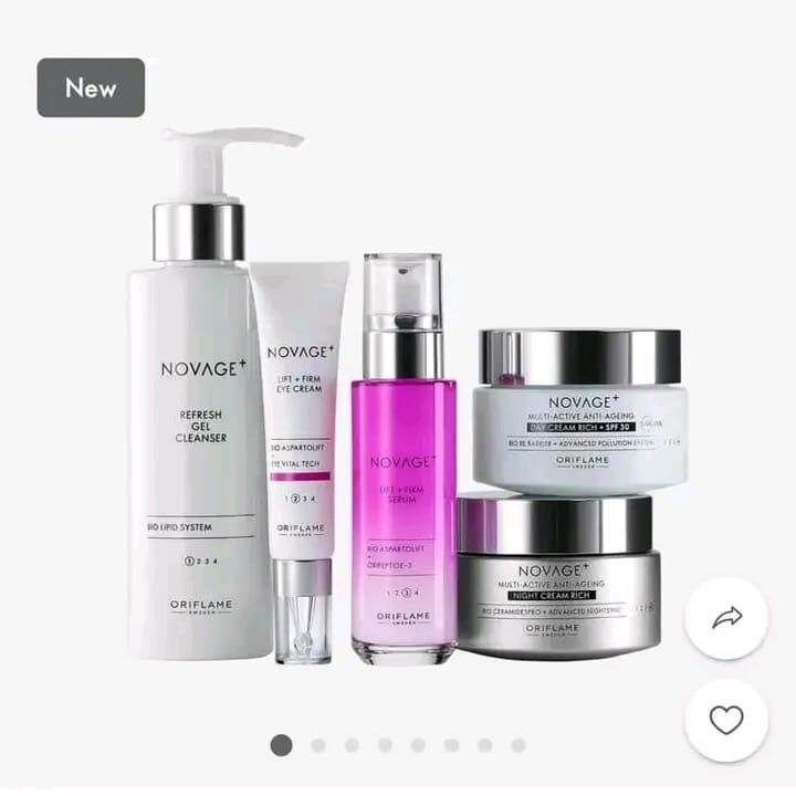Skincare