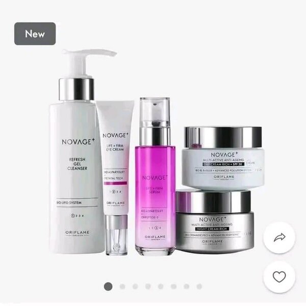 Skincare
