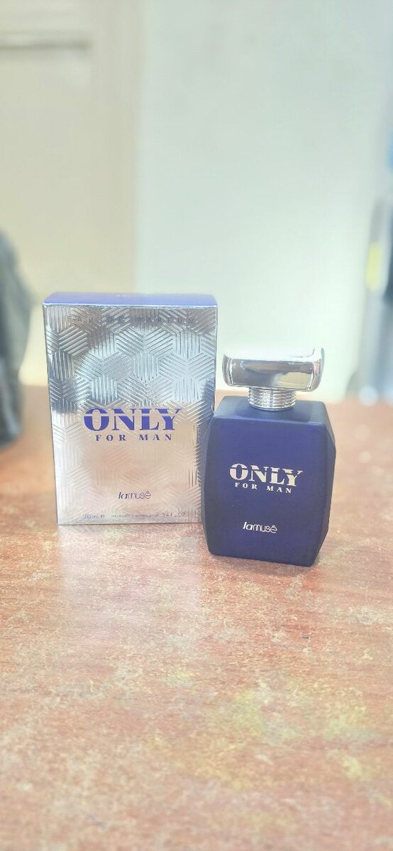 Aroma Collection Perfume