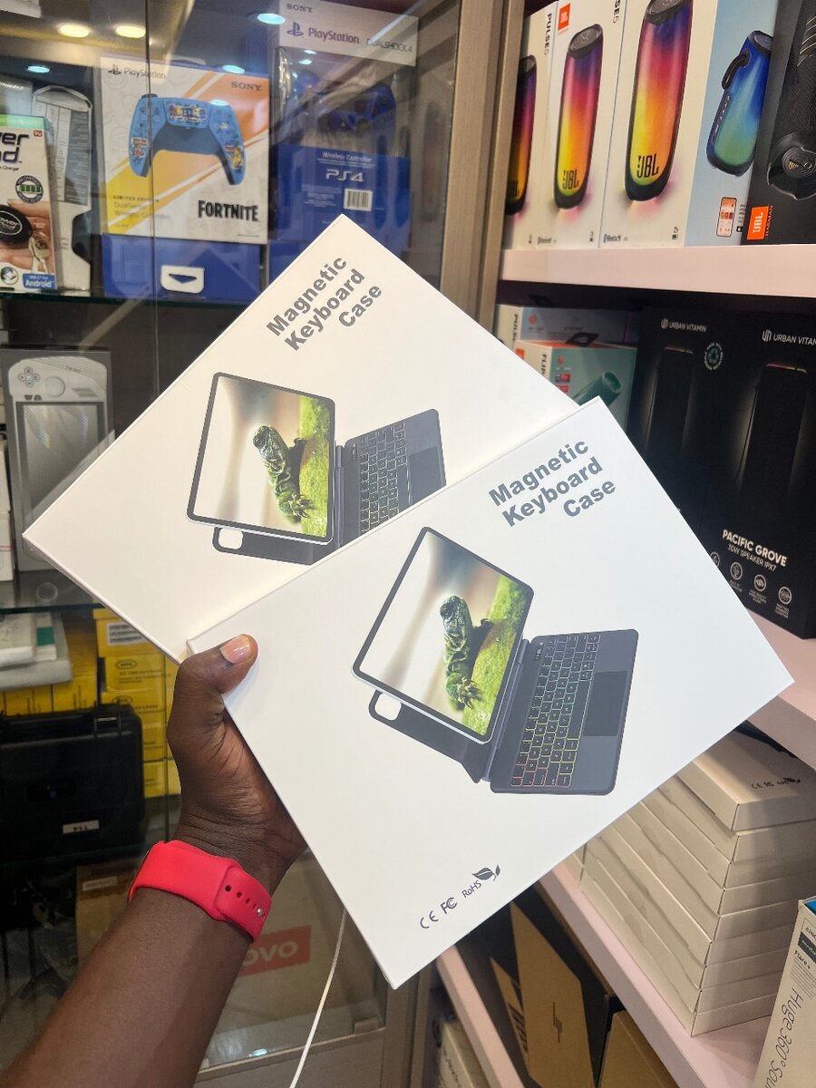 10th gen magic keyboard