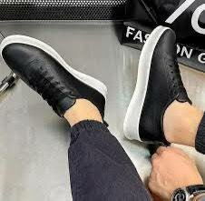 Sneakers tendance pour hommes