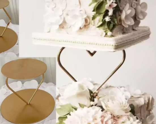 Cake Stand 
