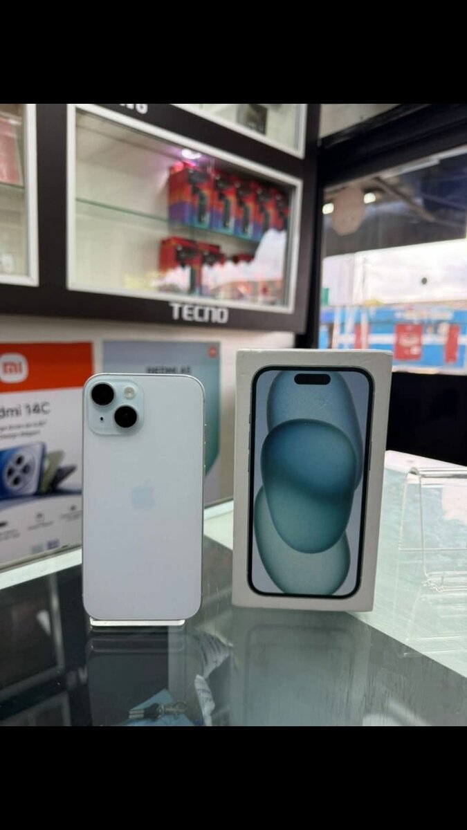 Smartphone Apple iPhone 14