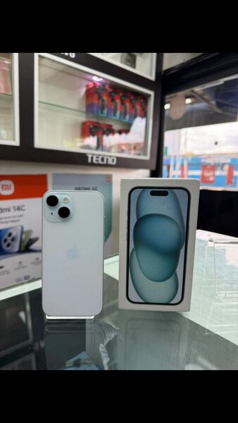 Smartphone Apple iPhone 14