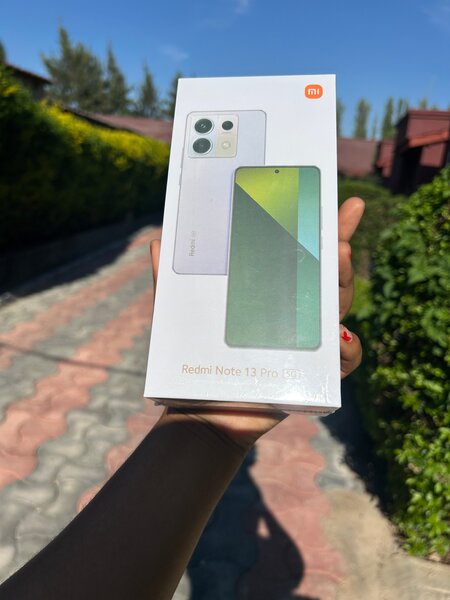 Xiaomi REDMI NOTE 13pro 5g