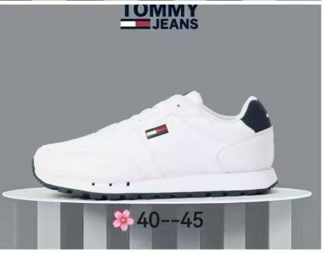 Baskets Homme Tommy Jeans