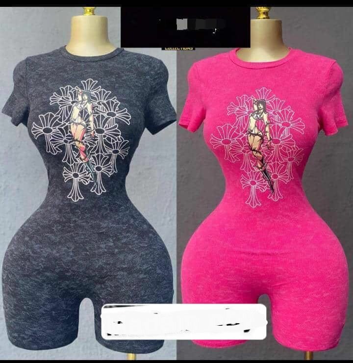 Ladies wear