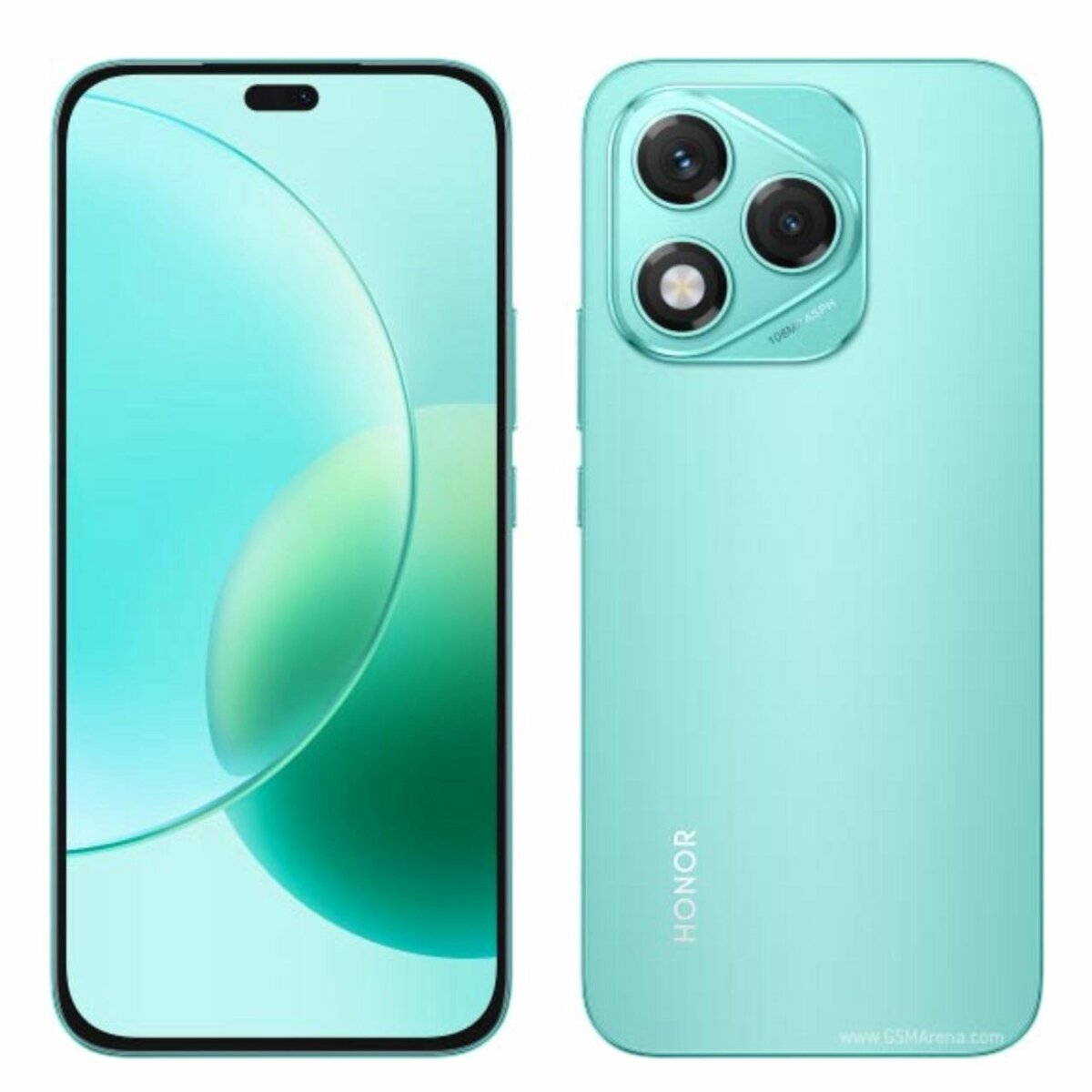 Honor 400 lite 5G - 12 GB-256