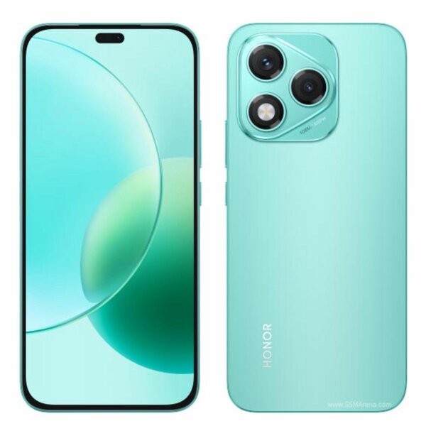 Honor 400 lite 5G - 12 GB-256