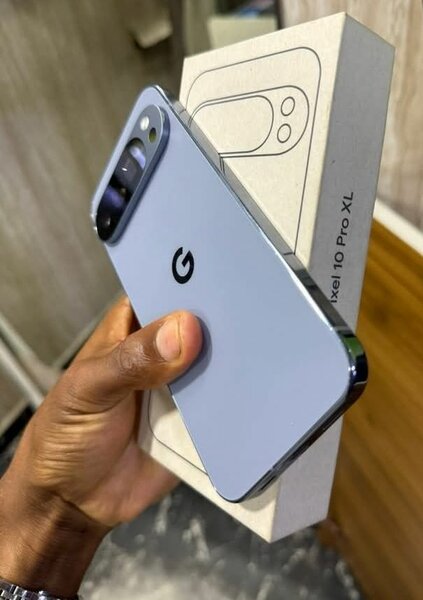 Smartphone haut de gamme