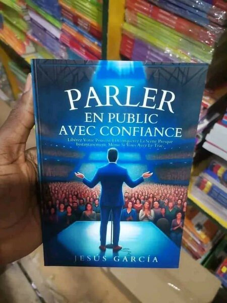 Maîtriser l'Art de Parler