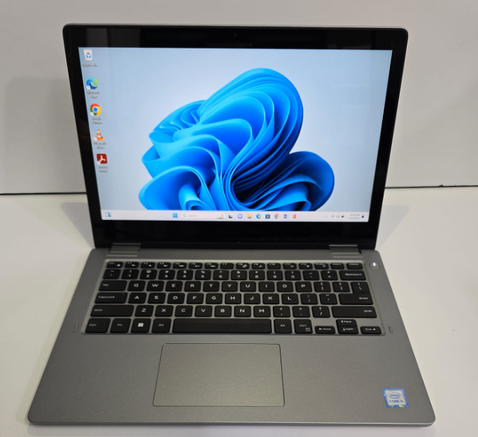 Dell LATITUDE 3310 2 in 1