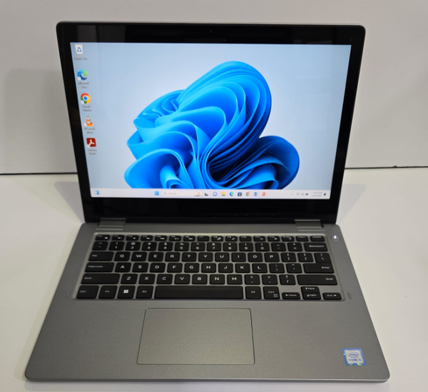 Dell LATITUDE 3310 2 in 1