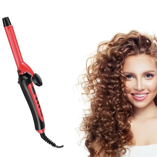 Sonifer Hair Curling Iron