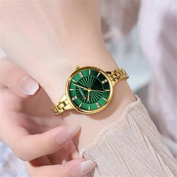 Montre curren authentique